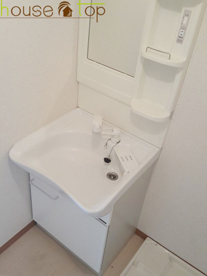 【独立洗面台】 | ベルテール（鳴尾駅・兵庫医科大学） | ベルテール