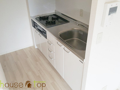 【キッチン】 | ベルテール（鳴尾駅・兵庫医科大学） | ベルテール