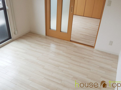 【居間・リビング】 | ベルテール（鳴尾駅・兵庫医科大学） | ベルテール