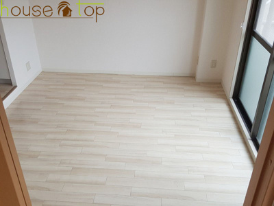 【居間・リビング】 | ベルテール（鳴尾駅・兵庫医科大学） | ベルテール