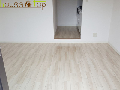 【居間・リビング】 | ベルテール（鳴尾駅・兵庫医科大学） | ベルテール