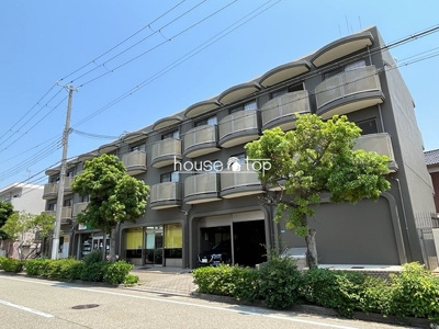 【外観】 | ベルテール（鳴尾駅・兵庫医科大学）
