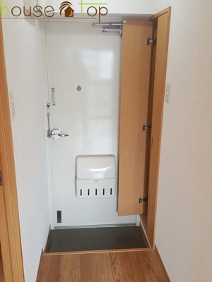 【玄関】 | ベルテール（鳴尾駅・兵庫医科大学） | ベルテール