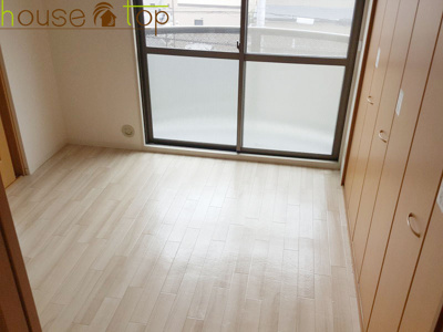 【洋室】 | ベルテール（鳴尾駅・兵庫医科大学） | ベルテール