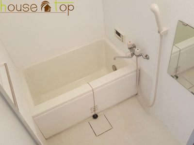 【浴室】 | ベルテール（鳴尾駅・兵庫医科大学） | ベルテール