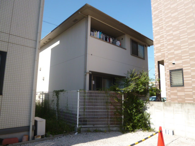 ベルリード寿町