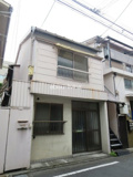 広尾戸建の画像