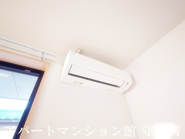 千部越の設備