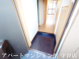 【玄関】 | 千部越