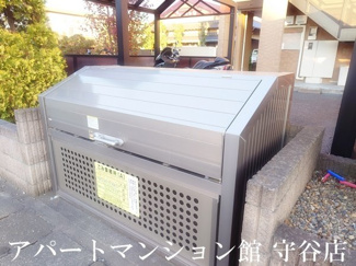 【その他共用部分】 | 千部越