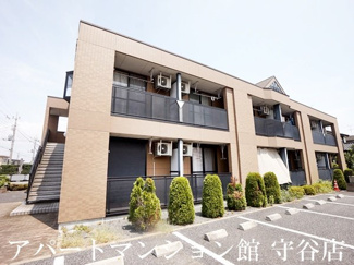 【外観】 | 千部越