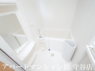 【浴室】 | 千部越