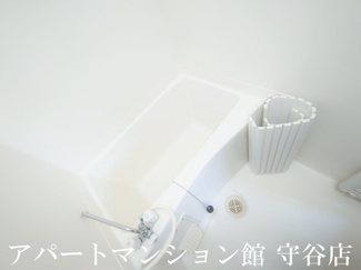 【浴室】 | 千部越