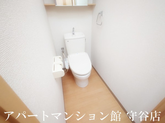 【トイレ】 | 千部越