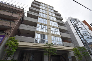 【外観】 | 内覧のご予約や物件についてのお問い合わせは、 ０３－５４５６－５４１５までお気軽にどうぞ！