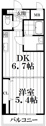 【間取り】 | 反転タイプ