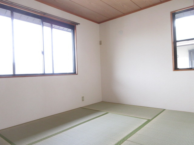【和室】 | ガーデンヒルズ高の原