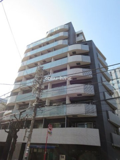 【外観】 | ベルティス渋谷