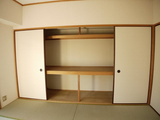 【収納】