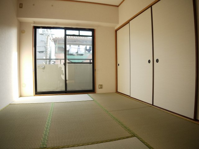 【和室】