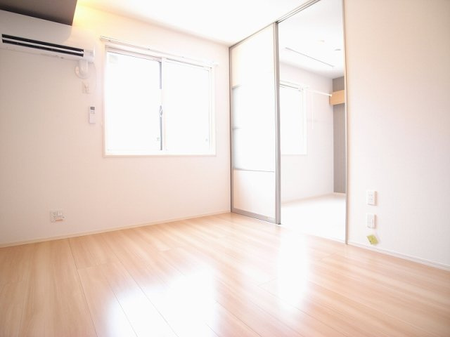 【居間・リビング】 | ルミエール　メゾン
