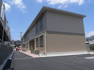 ルミエール　メゾンの画像