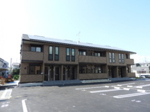 JIN/輝Ａ棟の画像