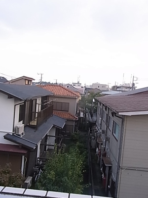 【展望】 | ＴＯＰ能見台第３