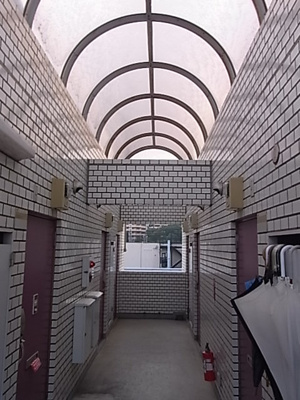 【その他共用部分】 | ＴＯＰ能見台第３