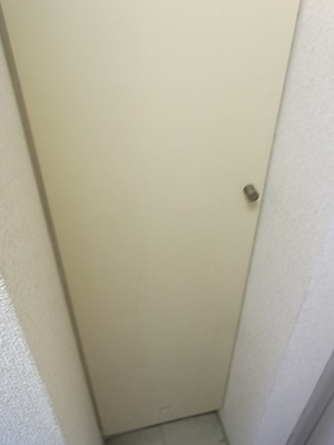 【内装】 | ＴＯＰ能見台第３