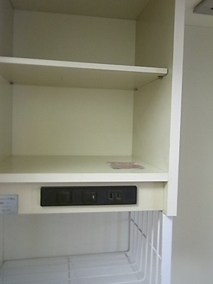 【収納】 | ＴＯＰ能見台第３