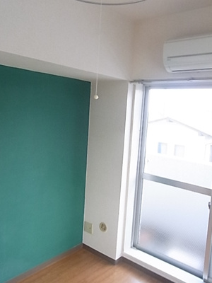 【居間・リビング】 | ＴＯＰ能見台第３