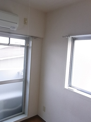 【内装】 | ＴＯＰ能見台第３