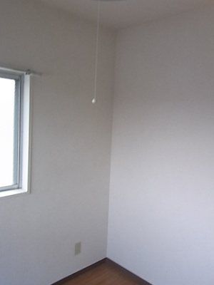 【内装】 | ＴＯＰ能見台第３