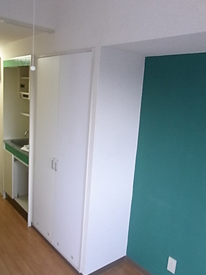 【内装】 | ＴＯＰ能見台第３