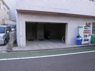 【その他共用部分】 | ＴＯＰ能見台第３