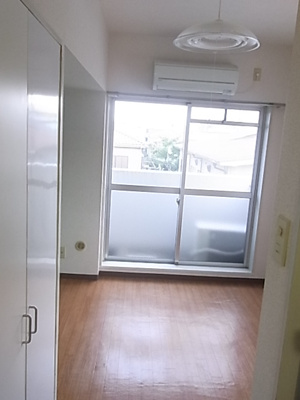 【居間・リビング】 | ＴＯＰ能見台第３