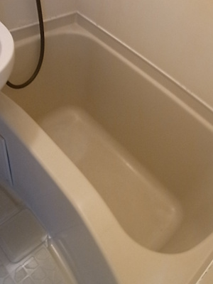 【浴室】 | ＴＯＰ能見台第３