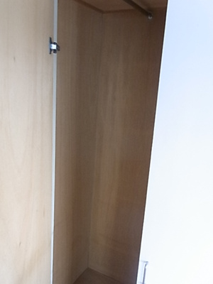 【収納】 | ＴＯＰ能見台第３