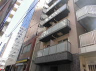 フィールドライズ日本橋の画像