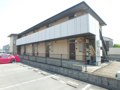 【外観】 | クルールアヴニール