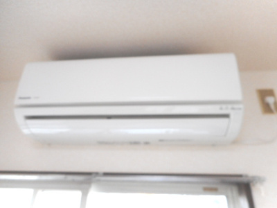 【設備】 | 上野台コスモス