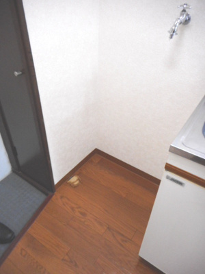 【その他】 | 上野台コスモス