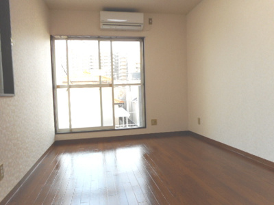 【洋室】 | 上野台コスモス