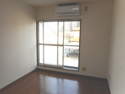 【洋室】 | 上野台コスモス