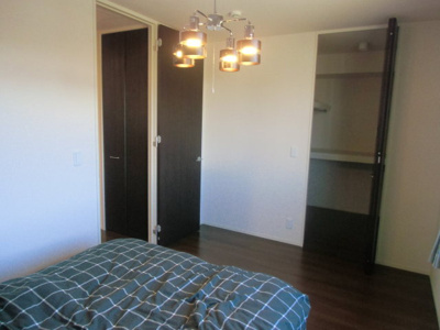 【洋室】 | JIN/輝