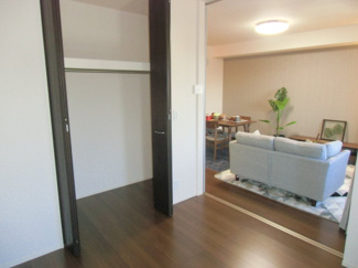 【洋室】 | JIN/輝