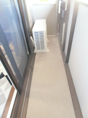 【バルコニー】 | JIN/輝