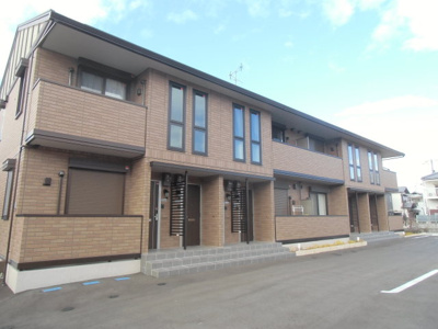 【外観】 | JIN/輝