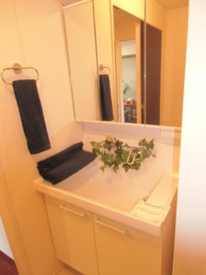 【洗面所】 | JIN/輝